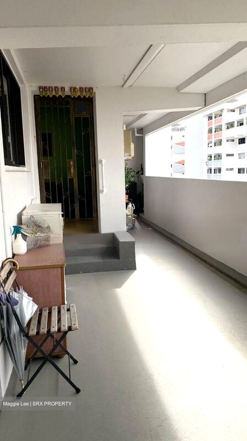 Blk 411 Bukit Batok West Avenue 4 (Bukit Batok), HDB 3 Rooms #456546901